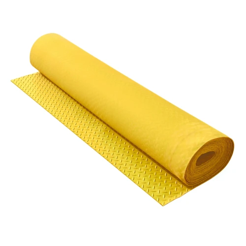 Грязезащитный резиновый ковер 