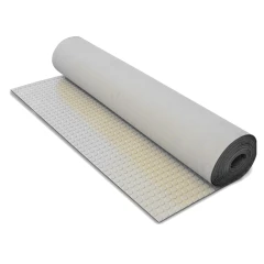 Грязезащитный резиновый ковер 