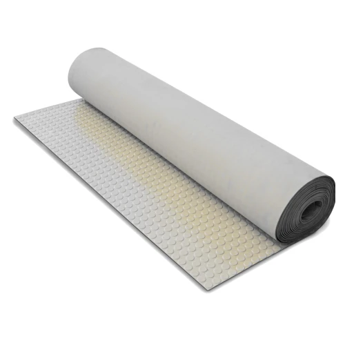 Грязезащитный резиновый ковер 