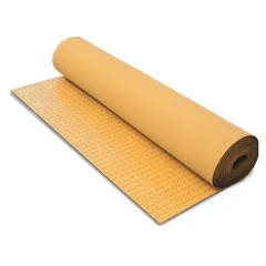 Грязезащитный резиновый ковер 