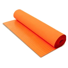 Грязезащитный резиновый ковер 