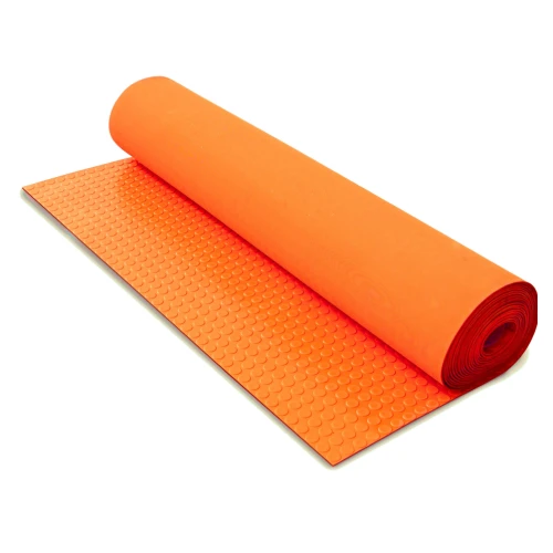 Грязезащитный резиновый ковер 