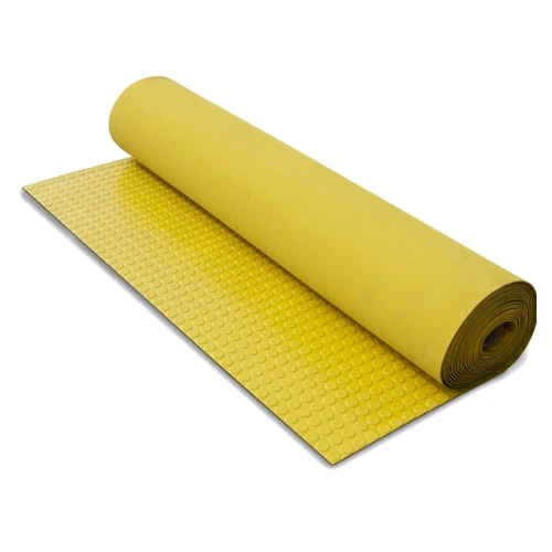 Грязезащитный резиновый ковер 