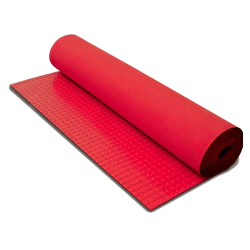 Грязезащитный резиновый ковер 