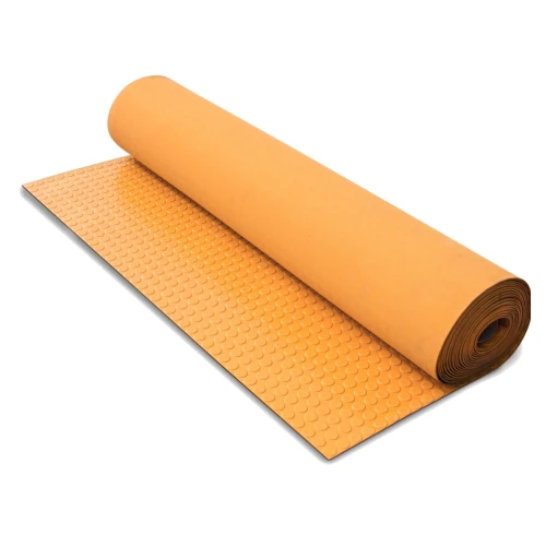 Грязезащитный резиновый ковер 