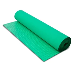 Грязезащитный резиновый ковер 