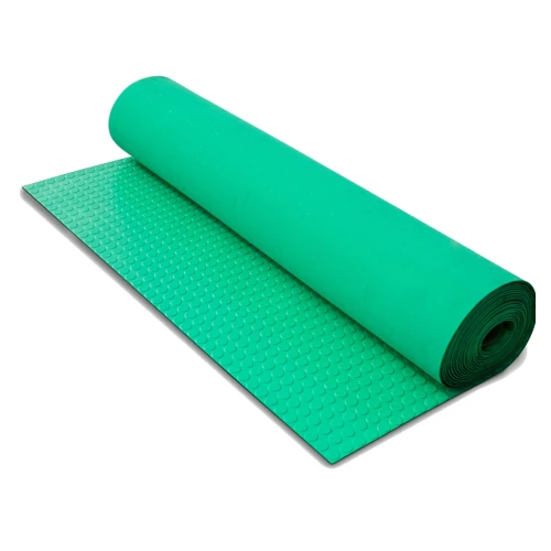 Грязезащитный резиновый ковер 