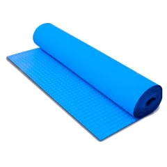 Грязезащитный резиновый ковер 