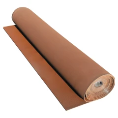 Грязезащитный резиновый ковер мелкий рубчик 10000×1500х3,5 мм