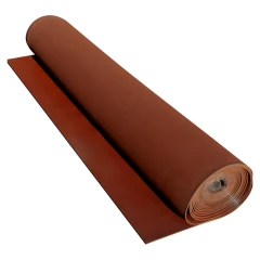 Грязезащитный резиновый ковер мелкий рубчик 10000×1500х3,5 мм