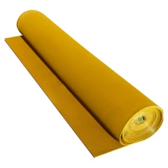 Грязезащитный резиновый ковер мелкий рубчик 10000×1500х3,5 мм