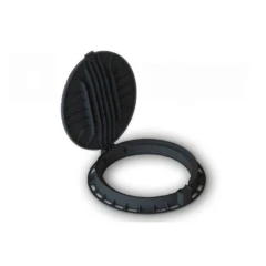 Люк пластиковый садовый Л-60.80.10-ПП 