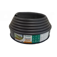 Бордюр KANTA PRO Б-1000.15.03-ПП черный