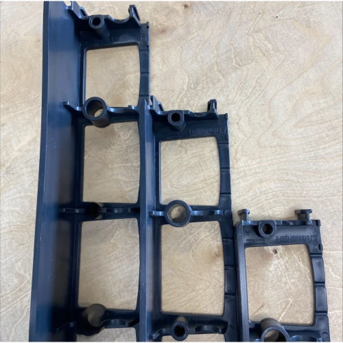 Бордюр SP Б-100.05.08-ПП