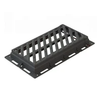 Дождеприёмник магистральный ДМ-54.94.10-ВЧ тип ДМ (C250) 35359-44