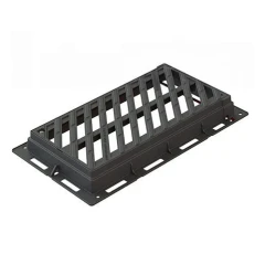 Дождеприёмник магистральный ДМ-54.94.10-ВЧ тип ДМ (C250) 35359-44