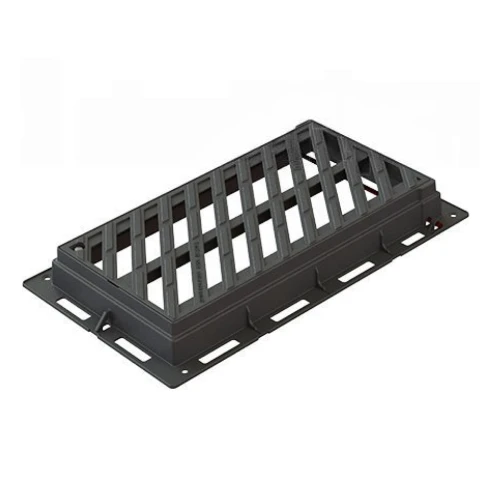 Дождеприёмник магистральный ДМ-54.94.10-ВЧ тип ДМ (C250) 35359-44