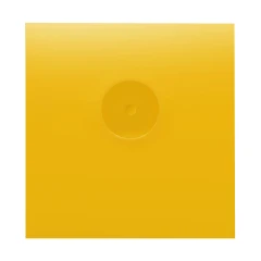 Буфер дорожный осевой 1250x1200x920 мм без маски