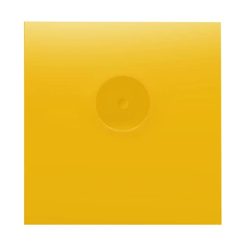 Буфер дорожный осевой 1250x1200x920 мм без маски