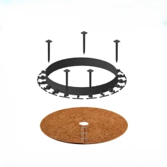 Круг приствольный Контур комплект