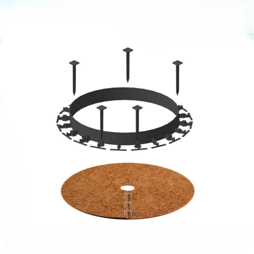 Круг приствольный Контур комплект