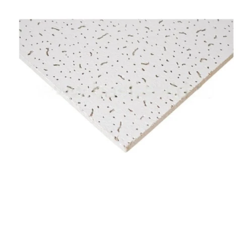 Плита потолочная Armstrong Bajkal, кромка Board, 600х600х12 мм (20 шт/7,2 м2)