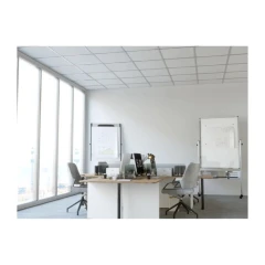 Плита потолочная Armstrong Bajkal, кромка Board, 600х600х12 мм (20 шт/7,2 м2)