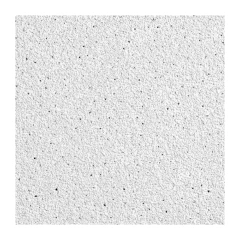 Плита потолочная Armstrong Dune Supreme, кромка Tegular 15, 600х600х15 мм (16 шт/5,76 м2)