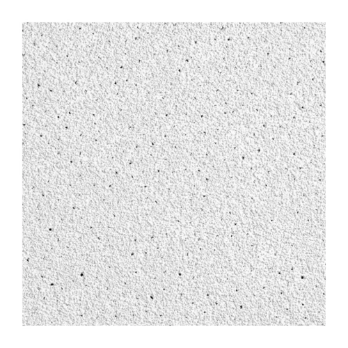 Плита потолочная Armstrong Dune Supreme, кромка Tegular 15, 600х600х15 мм (16 шт/5,76 м2)