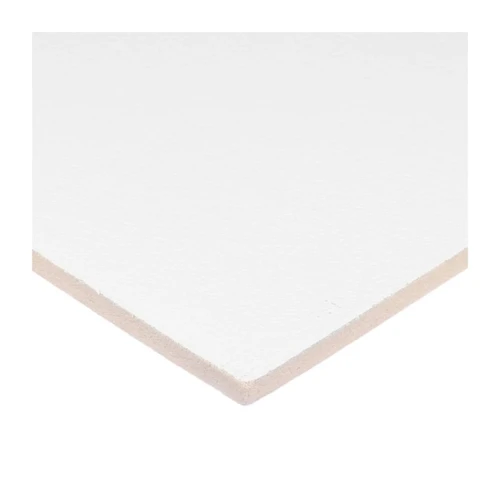 Плита потолочная Armstrong Bioguard Plain, кромка Board, 600х600х12 мм (20 шт/7,2 м2)