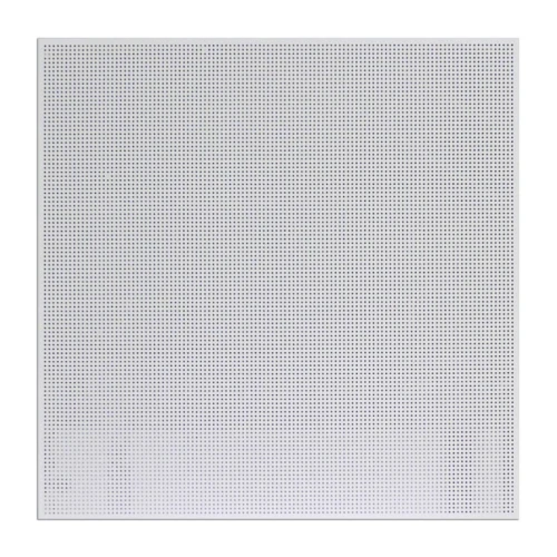 Плита потолочная кассетная Cesal, кромка Tegular 90, 600х600 мм (1 шт)