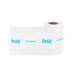Лента гидроизоляционная Knauf Флехендихтбанд ПРО, 10 м