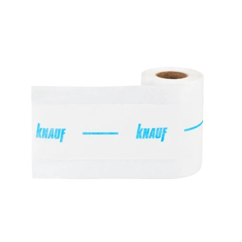 Лента гидроизоляционная Knauf Флехендихтбанд ПРО, 10 м