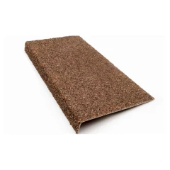 Противоскользящая накладка на ступень 1500x300x50 мм, композит, цвет стандарт