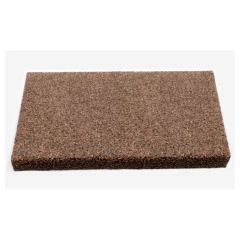 Противоскользящая накладка на ступень 3000x300x50 мм, композит, цвет стандарт