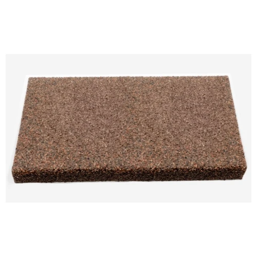 Противоскользящая накладка на ступень 1500x230x30 мм, композит, цвет стандарт