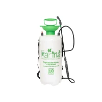 Опрыскиватель пневматический Farina, 10 л