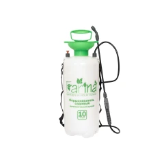 Опрыскиватель пневматический Farina, 10 л