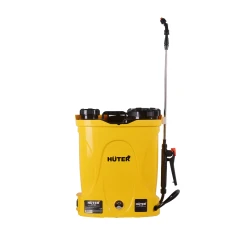 Опрыскиватель аккумуляторный Huter SP-12AC