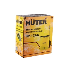 Опрыскиватель аккумуляторный Huter SP-12AC