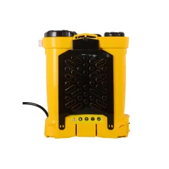 Опрыскиватель аккумуляторный Huter SP-12AC