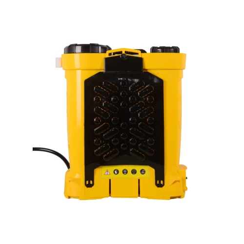 Опрыскиватель аккумуляторный Huter SP-12AC