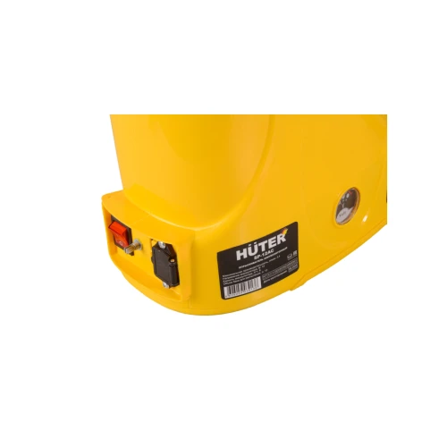 Опрыскиватель аккумуляторный Huter SP-12AC