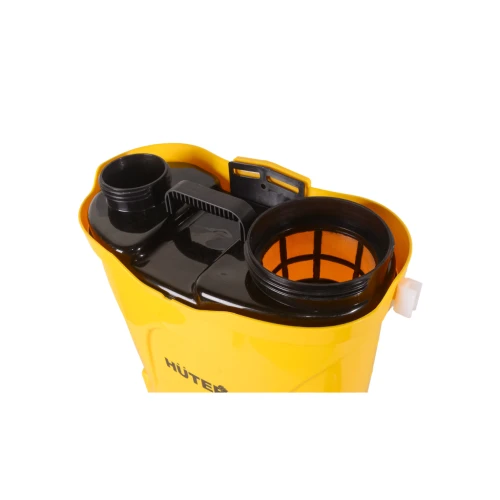 Опрыскиватель аккумуляторный Huter SP-12AC