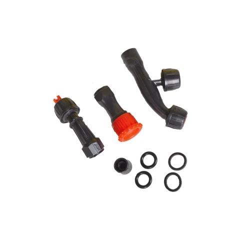 Опрыскиватель аккумуляторный Huter SP-12AC