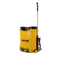 Опрыскиватель аккумуляторный SP-10Li-SFA Huter