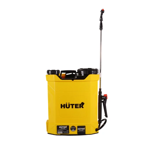 Опрыскиватель аккумуляторный SP-10Li-SFA Huter