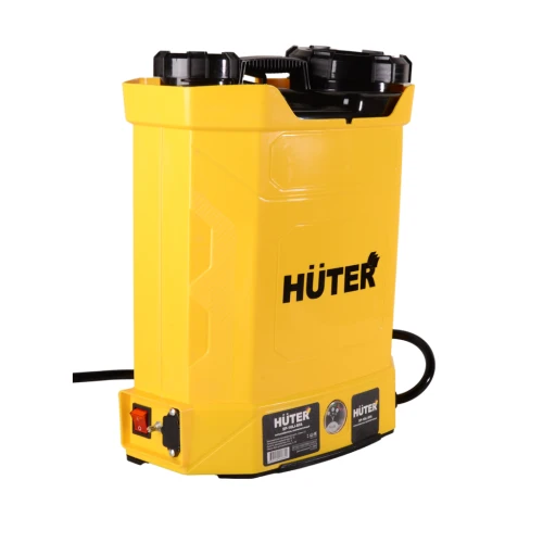 Опрыскиватель аккумуляторный SP-10Li-SFA Huter