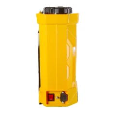 Опрыскиватель аккумуляторный SP-10Li-SFA Huter