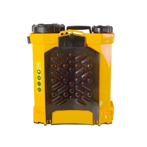 Опрыскиватель аккумуляторный SP-10Li-SFA Huter